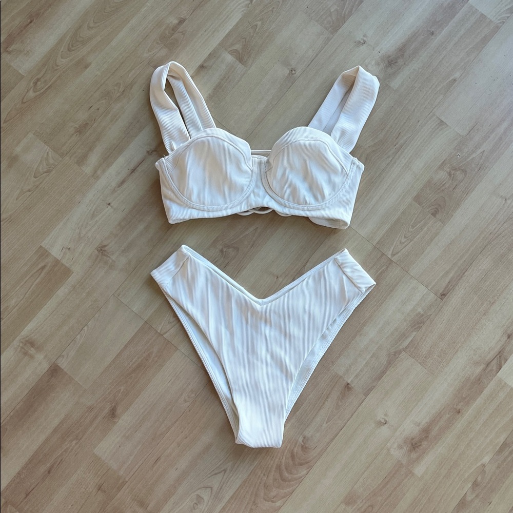 Popflex Boardwalk Bombshell Bikini Set
